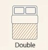 DOUBLE