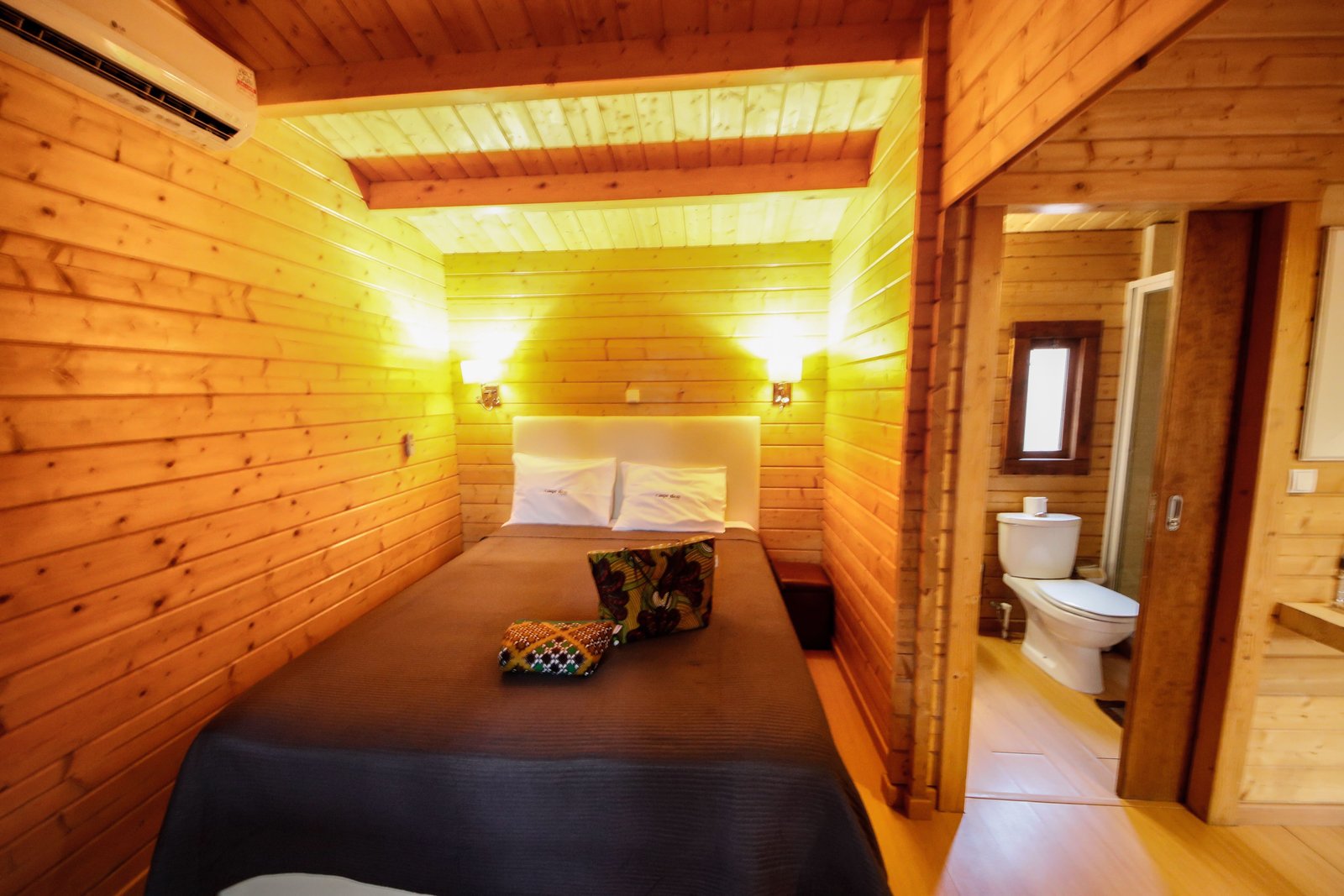 Bungalow Madeira 16 m2 - Nº 14