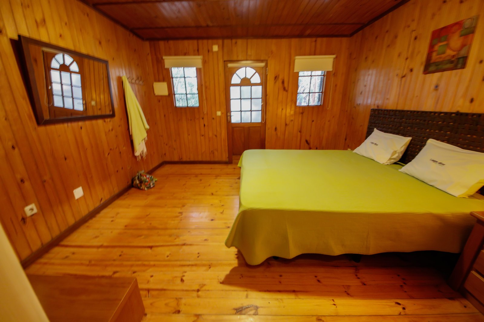 Bungalow Madeira 20 m2 - Nº 2