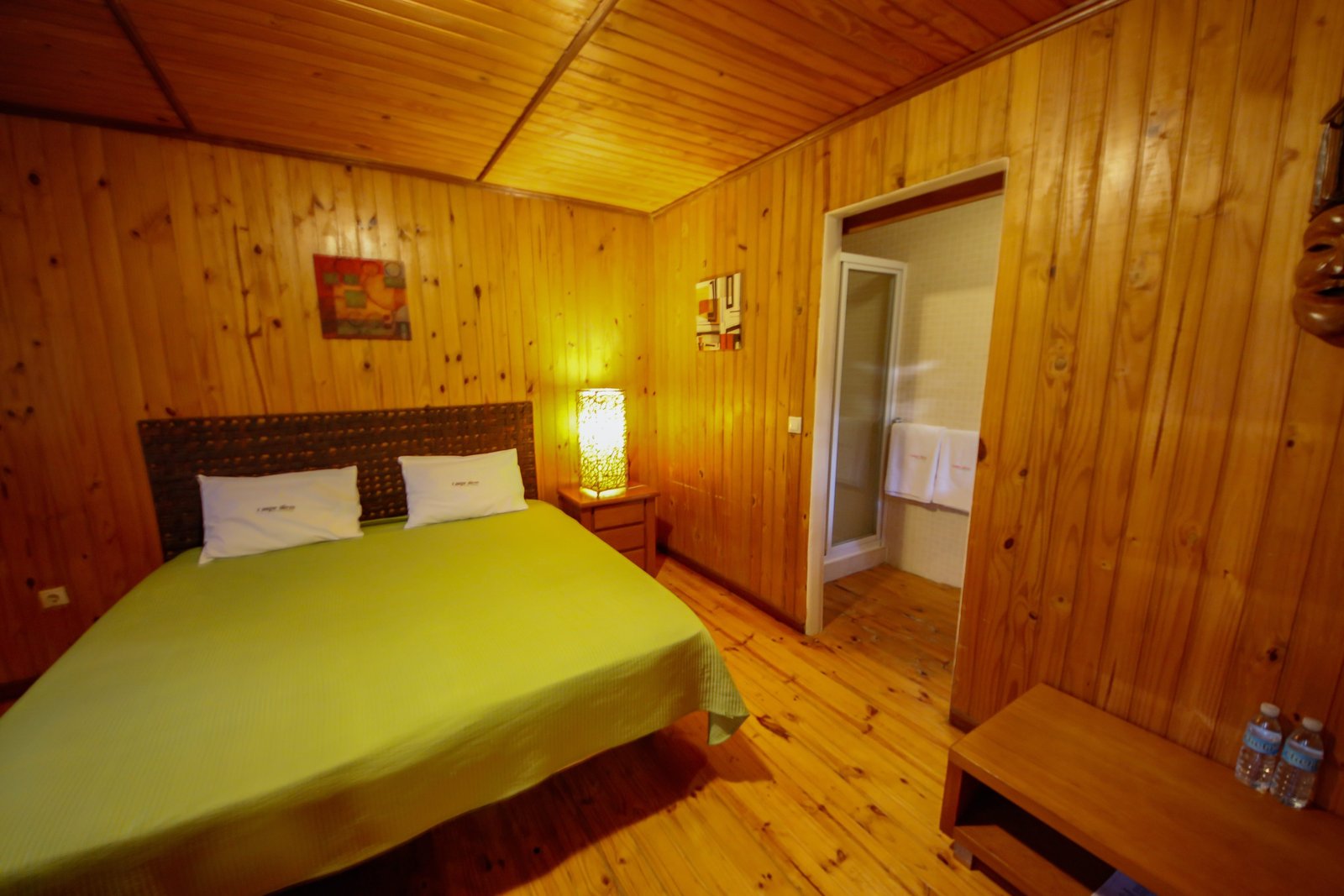 Bungalow Madeira 20 m2 - Nº 8