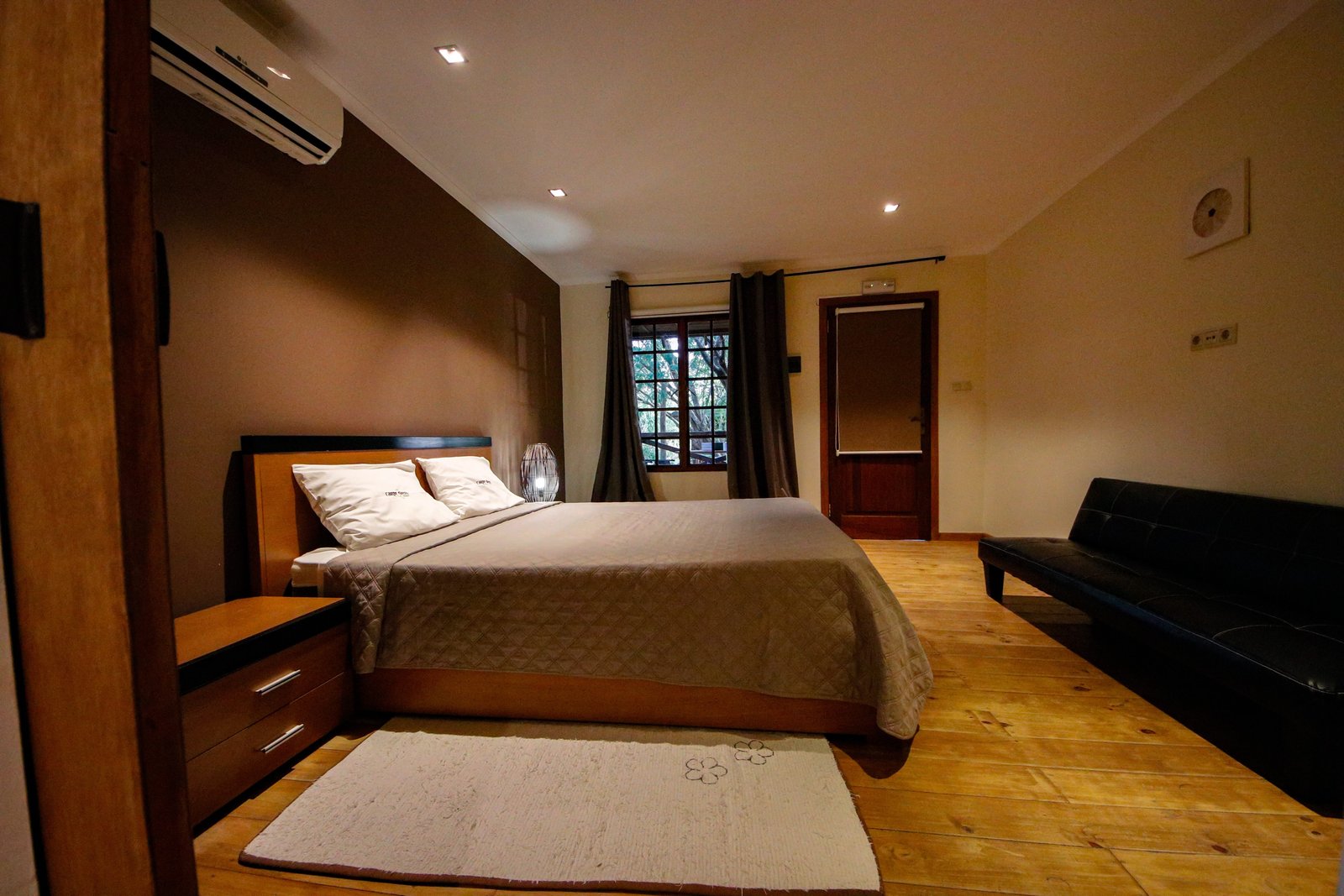 Bungalow Madeira 20 m2 Twin - B