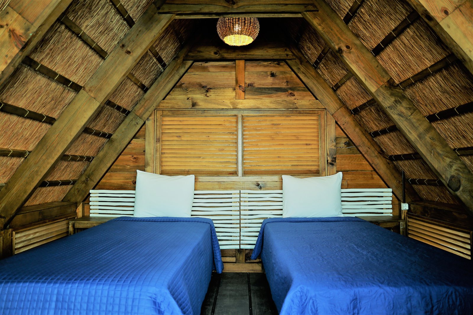 Eco Cabana - Nº 6