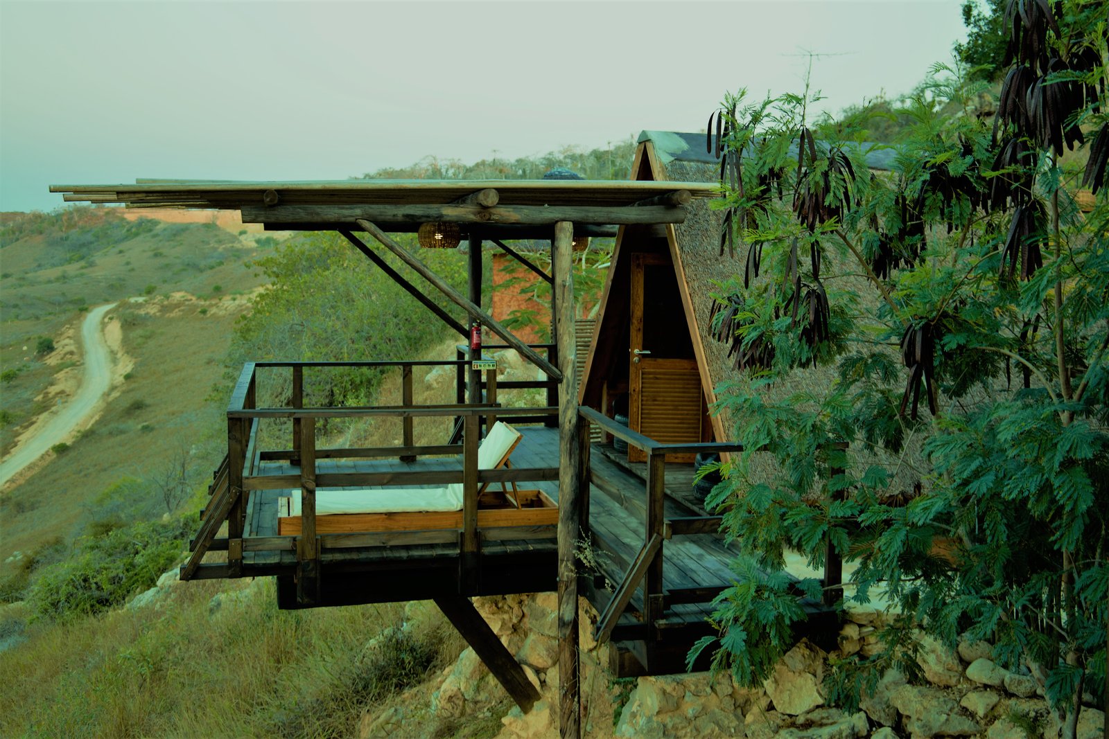 Eco Cabana - Nº 3