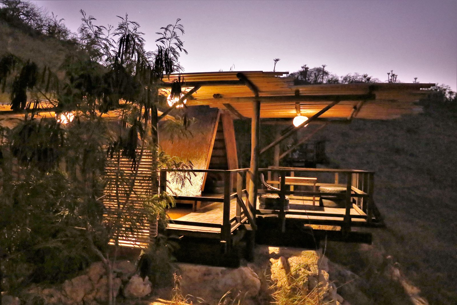 Eco Cabana - Nº 5