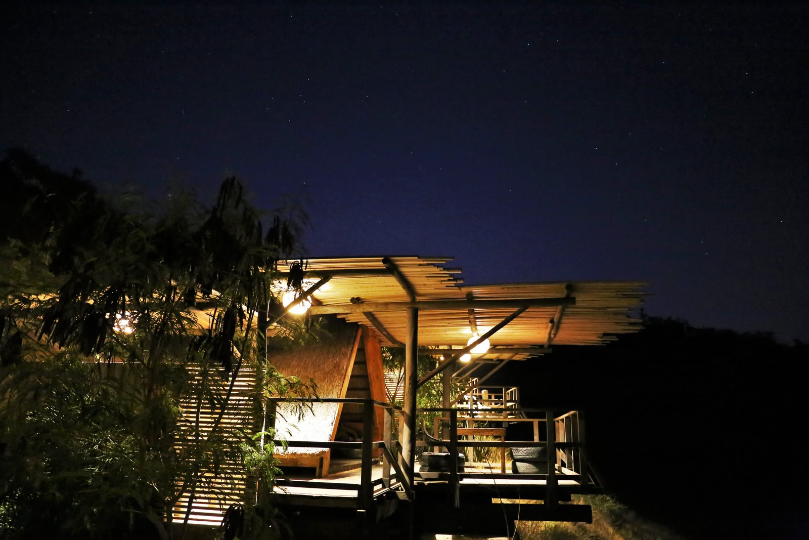 Eco Cabana - Nº 4