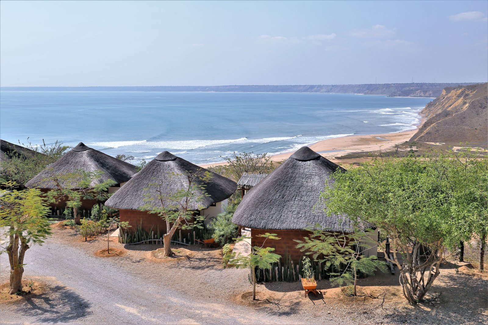 Eco Bungalow Adobe - Nº 3