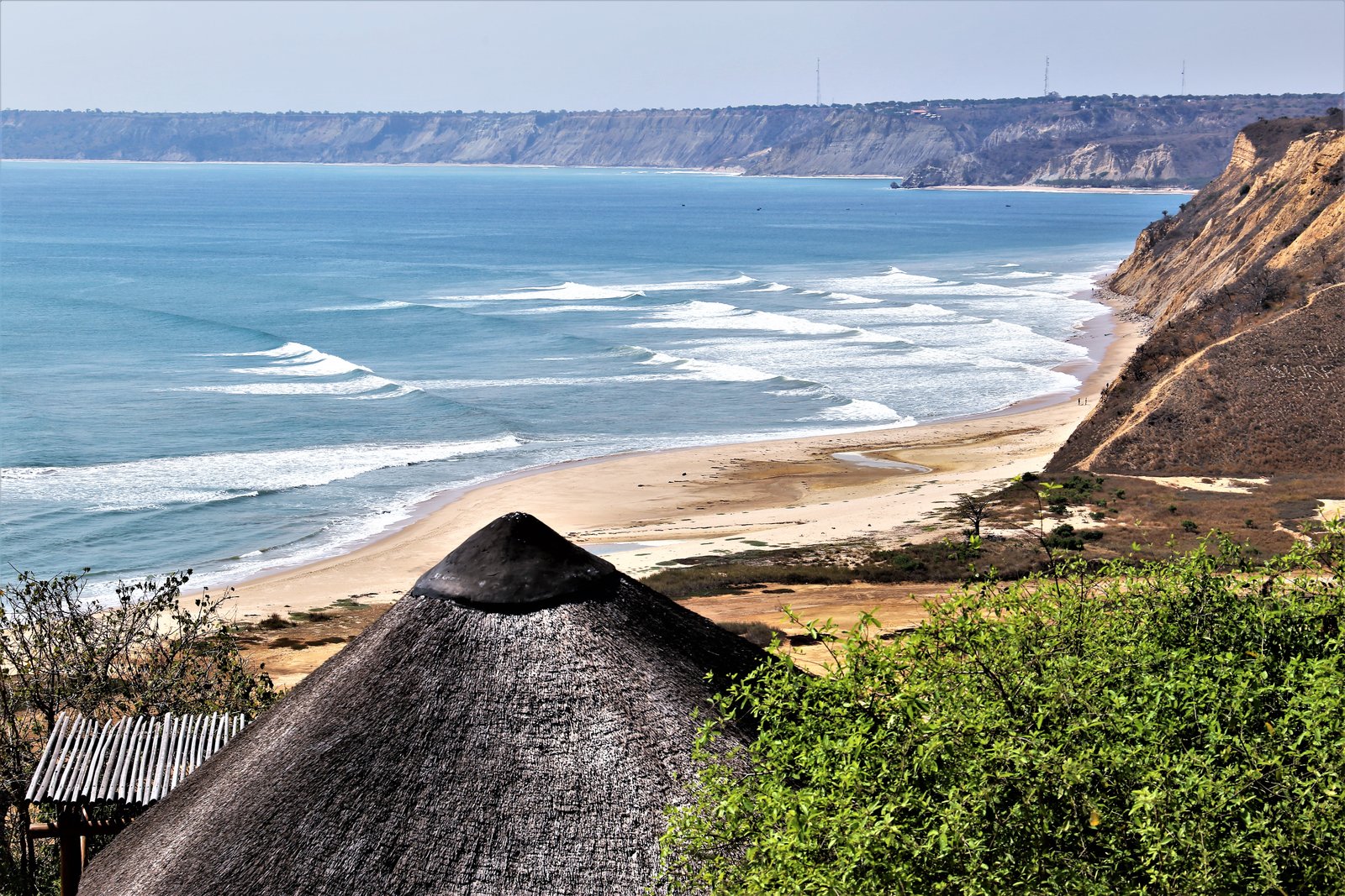 Eco Bungalow Adobe - Nº 4